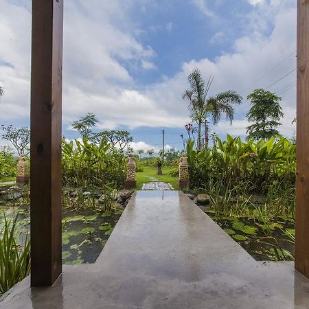 مدينة هوالين Bali Budaya Villa المظهر الخارجي الصورة